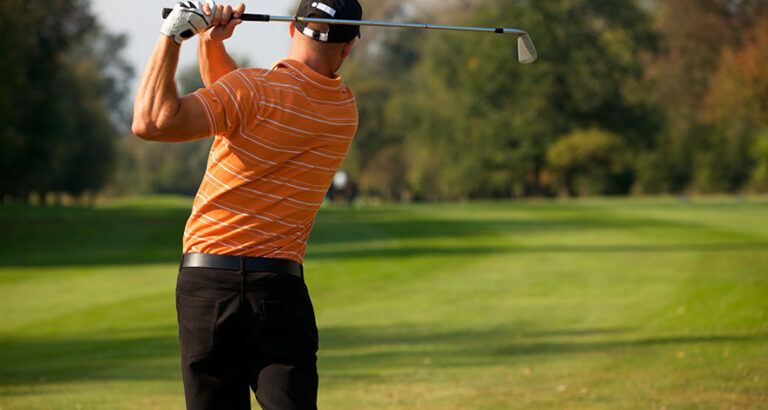 Un innovador producto para amantes del golf