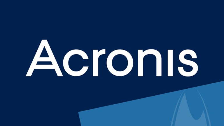 Sorteamos 10 licencias de Acronis Image Cloud
