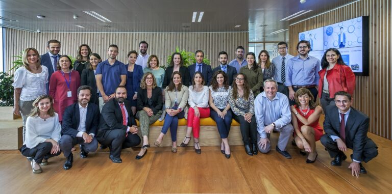 Descubre el Programa Multicompañía de Desarrollo de Talento que impulsa la Fundación Transforma España