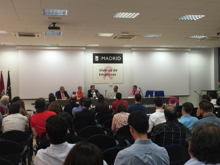 El “crecimiento rápido” del Media for Equity en España