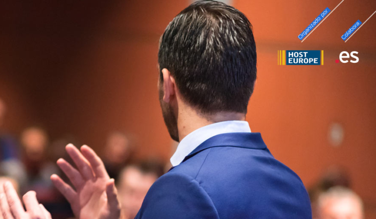 Host Europe te ayuda a crear tu proyecto digital desde cero