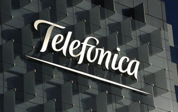 Telefónica, la cuarta empresa europea que más apoya a las startups