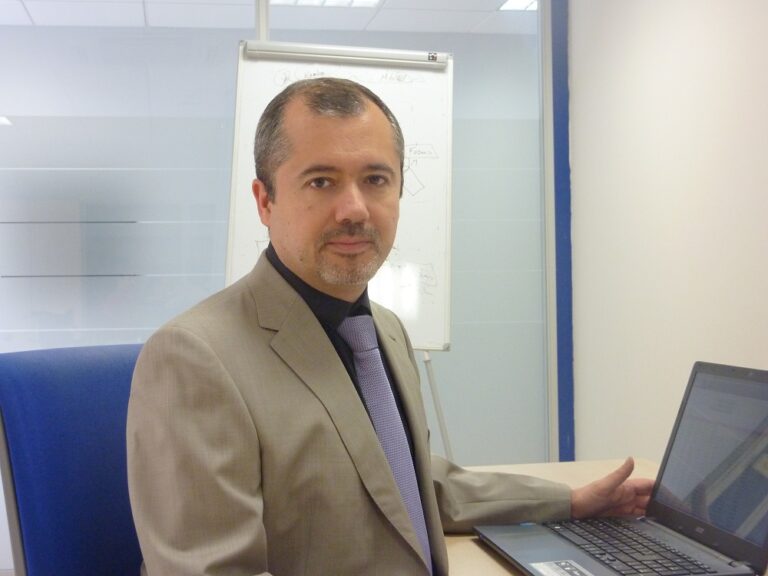“Ahorro, escalabilidad y eficiencia: la revolución robótica”