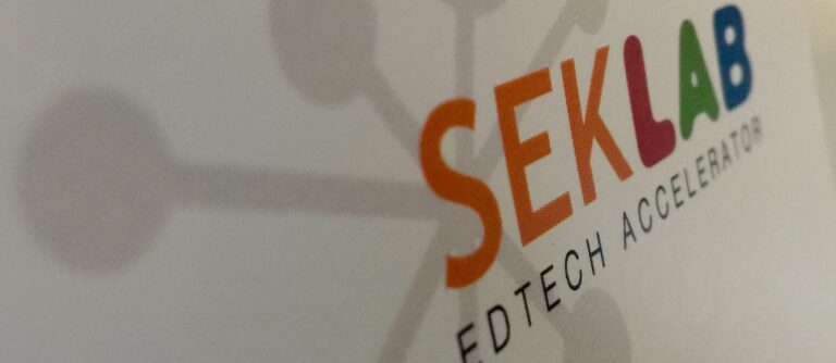 Las ocho startups de SEK Lab se 'gradúan' en el Demo Day