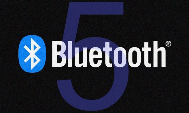 El Bluetooth 5 ya está aquí