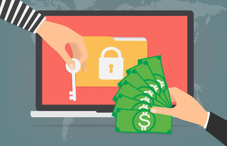El cripto-ransomware ya es una pandemia informática