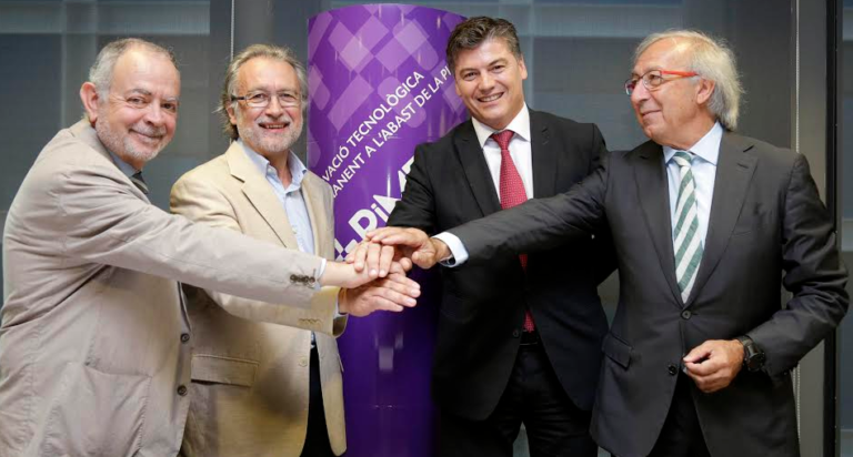 Nace el Centro de Excelencia en la Pyme para empresas catalanas