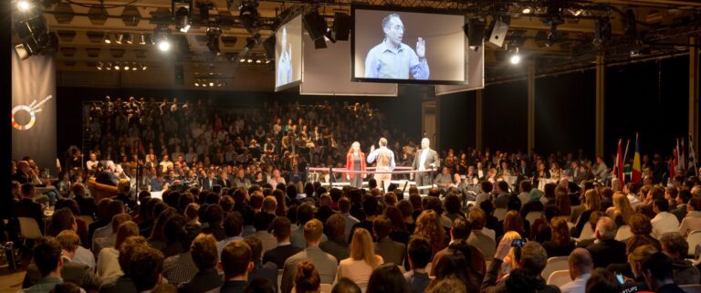 La Champions de las startups llega a España