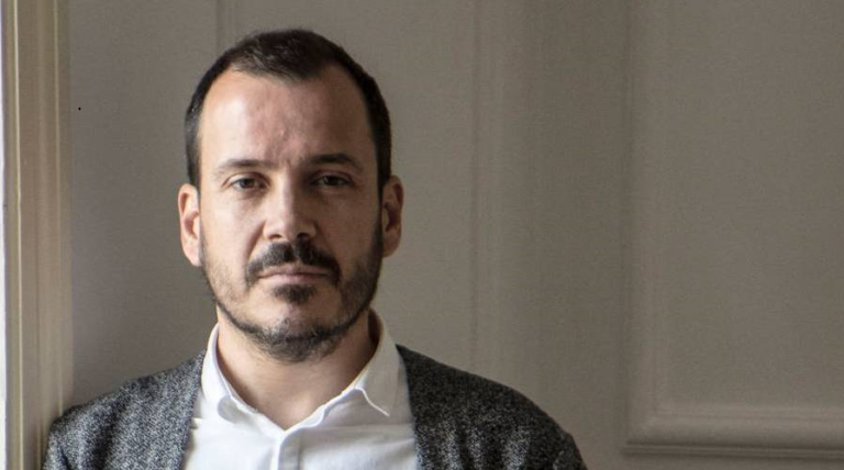 "El Big Data es capaz de anticipar en un año una crisis inmobiliaria"