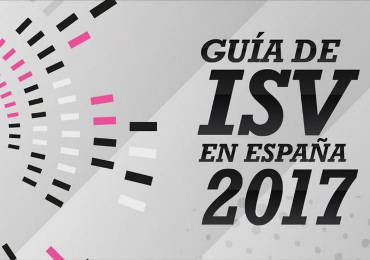 Guía de ISV en España 2017.
