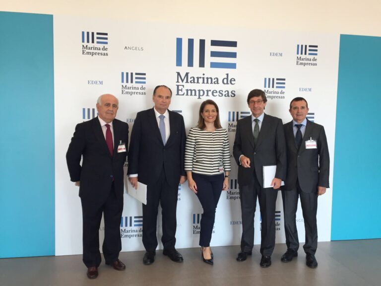 Bankia y la Cámara de Valencia lanzan el ‘Boletín de Inteligencia Competitiva’