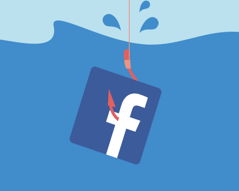Los hackers 'pescan' a 10.000 víctimas en Facebook en 48 horas
