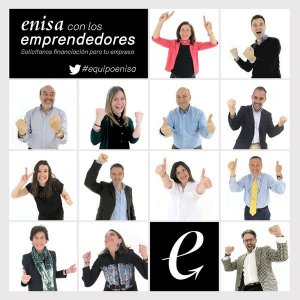 Las líneas de ENISA modificadas por el último Consejo de Ministros