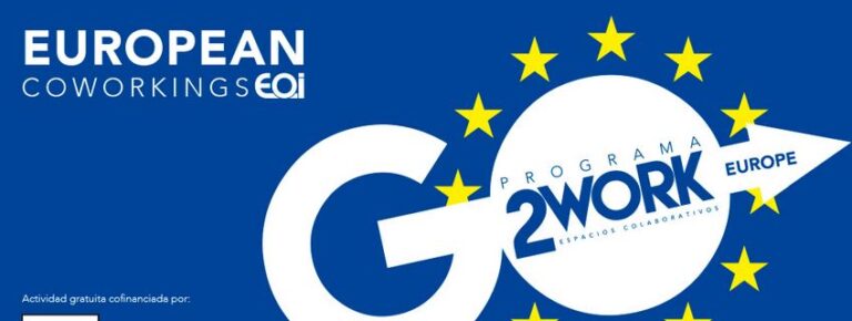Abierto el plazo para inscribirse en la aceleradora de la EOI