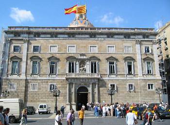 Cataluña, principal destino inversor del venture capital en España