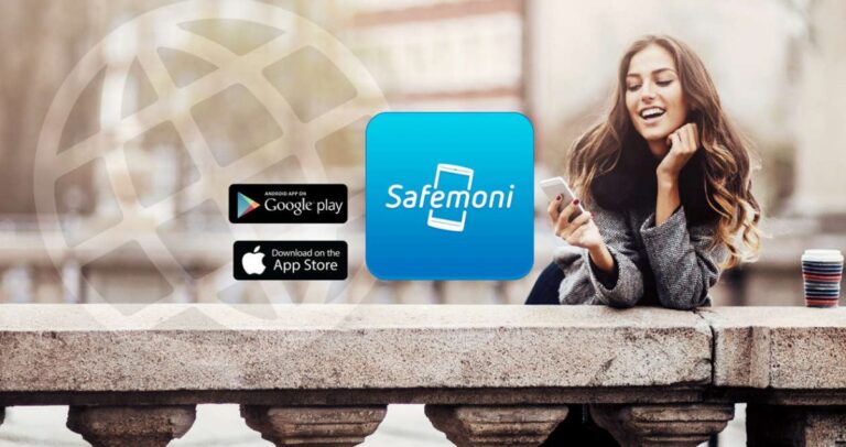 Safemoni recarga tu móvil con el sistema paysafecard