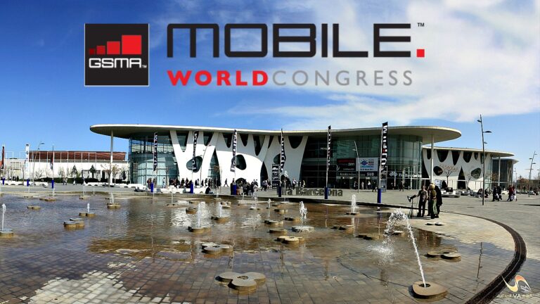 Si quieres un stand para el MWC es tu momento