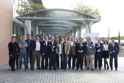 Spain Tech Center seleccionará empresas españolas para su Programa de Inmersión  en Silicon Valley