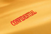 Información confidencial en las pymes