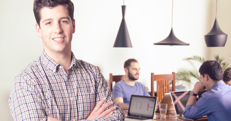 Jobin busca su segunda ronda de inversión en Startup Olé