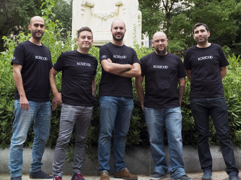 Kolaboo, experiencias personales frente a viajes de masas
