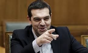 Grecia quiere congelar las deudas de los autónomos