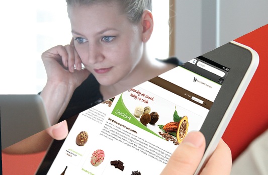 La plataforma e-commerce de ePages se une a CM4all