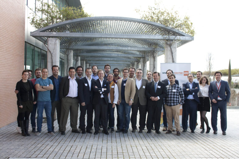Spain Tech Center selecciona 12 startups para ir a Silicon Valley