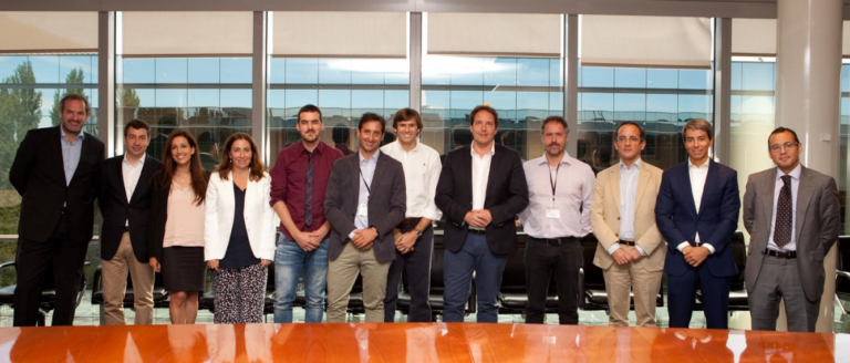 Tres nuevas startups españolas se incorporan a Orange Fab