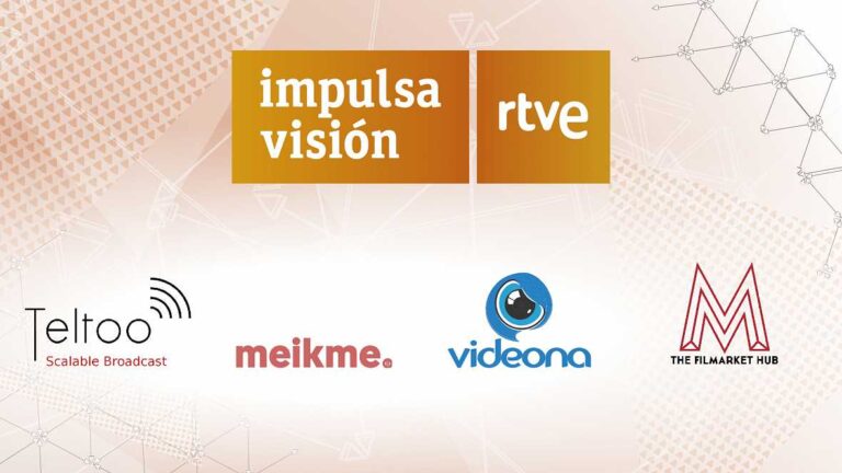 La aceleradora de RTVE abre su segunda convocatoria