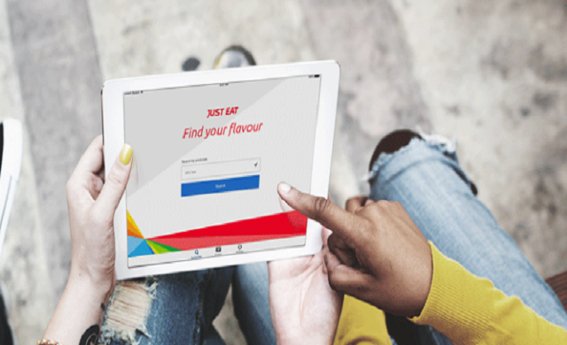 Just Eat crea un programa de aceleración de startups