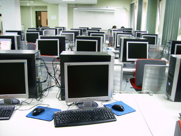 Las ventas de PC caerán este año un 8%
