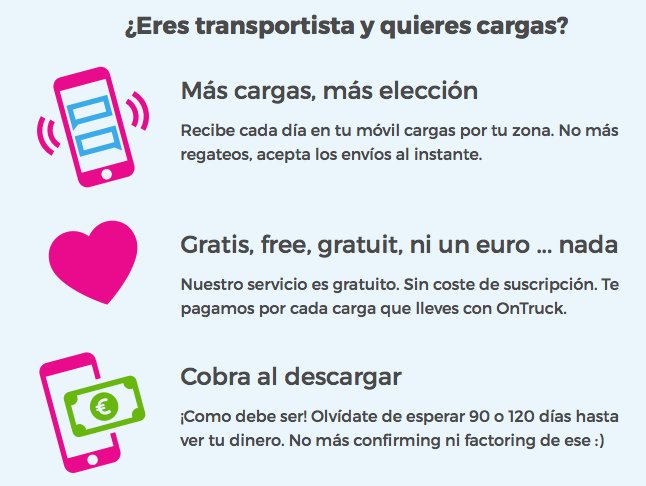 Ontruck