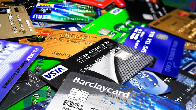 Las tarjetas del futuro ya están aquí e incluyen pantalla táctil
