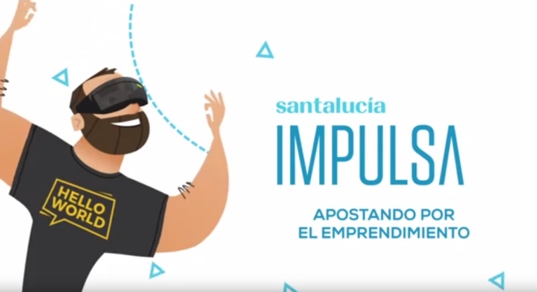Santa Lucía lanza su programa Impulsa, una aceleradora para startups