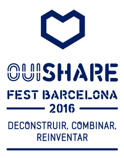 Ouishare, el evento profesional de economía colaborativa