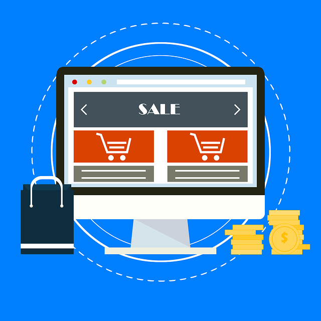 compras online