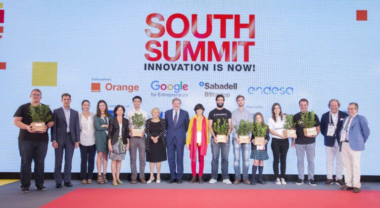 La startup Spotahome gran ganadora de South Summit 2016