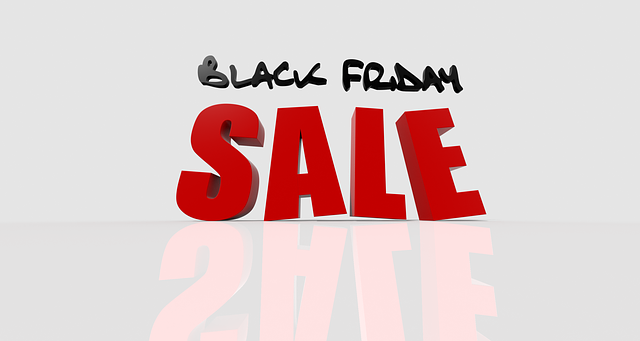 Black Friday