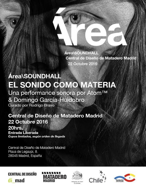 Área/TEST