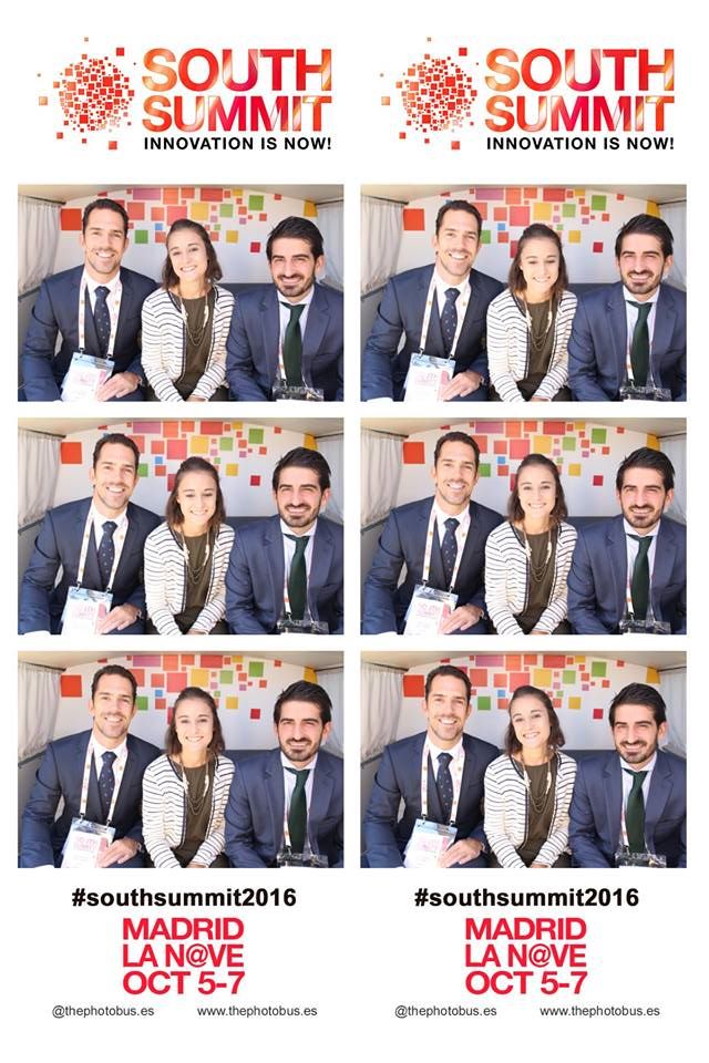 TheMotion, Bioos, Aplázame y Phenix, primeras ganadoras del South Summit 2016