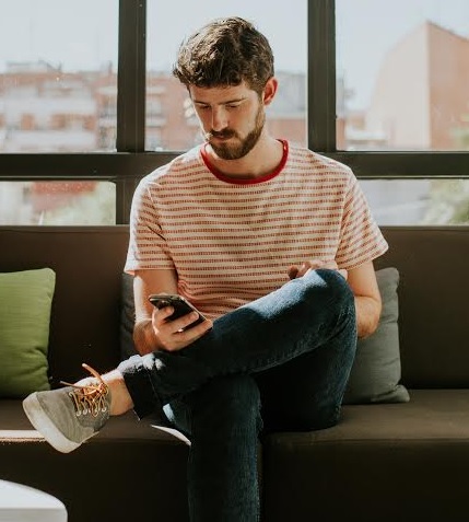 "En el sector de la moda hace falta innovación"