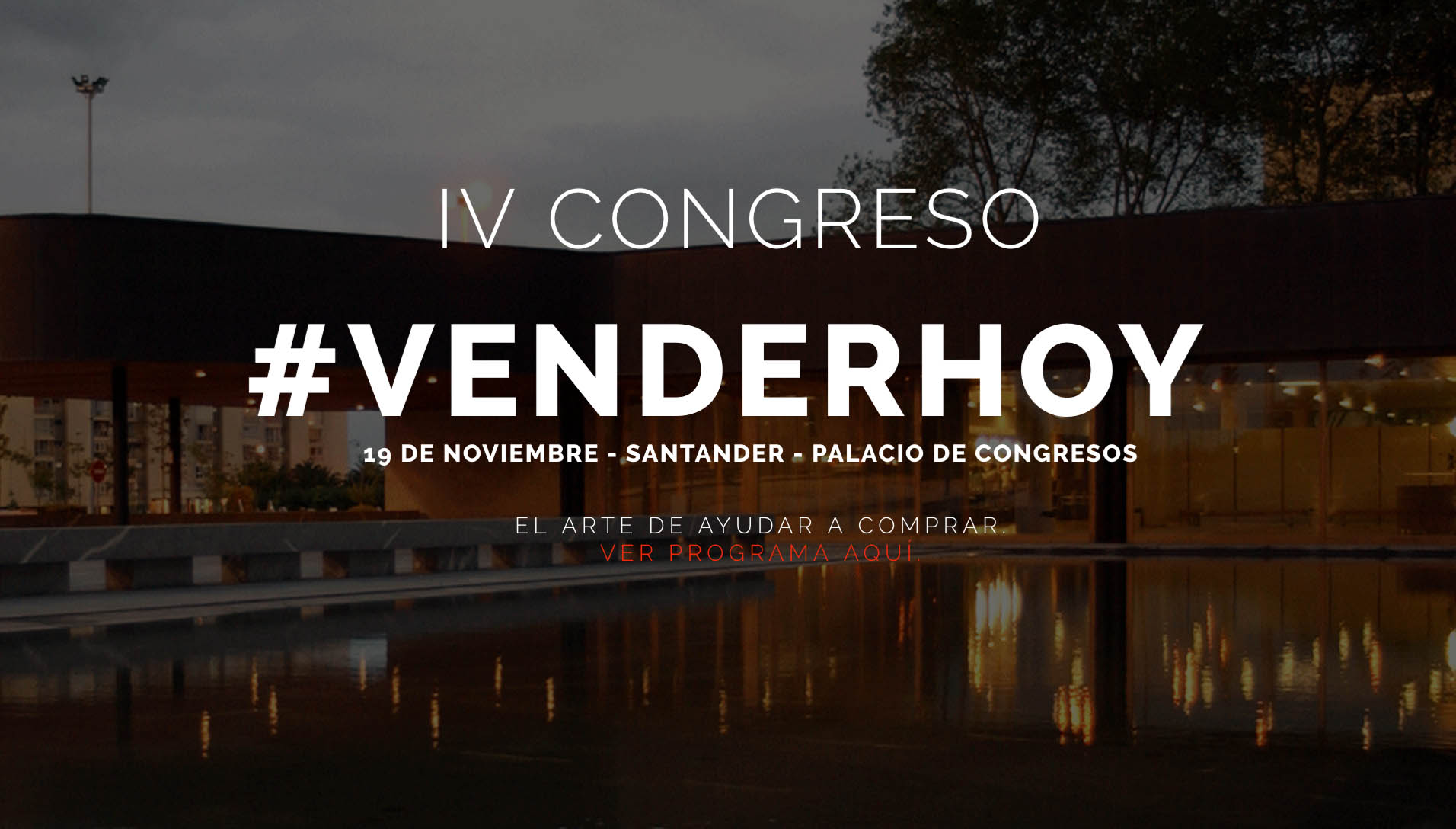 Vender Hoy