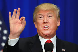 Trump desinfla las ilusiones de las startups