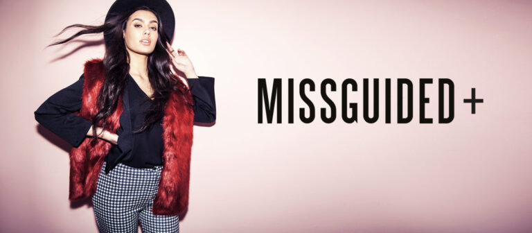 El caso de Missguided