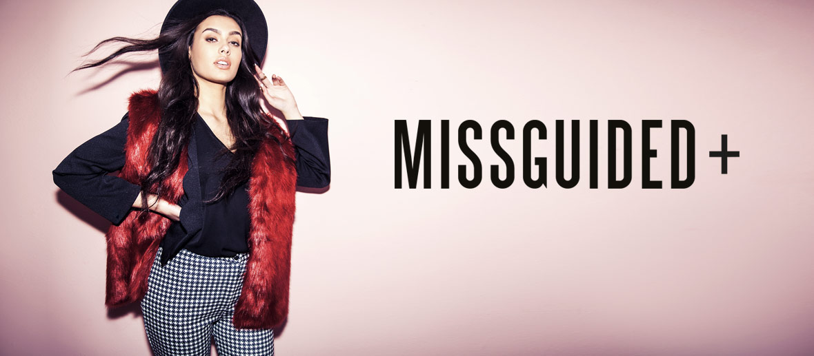 Missguided