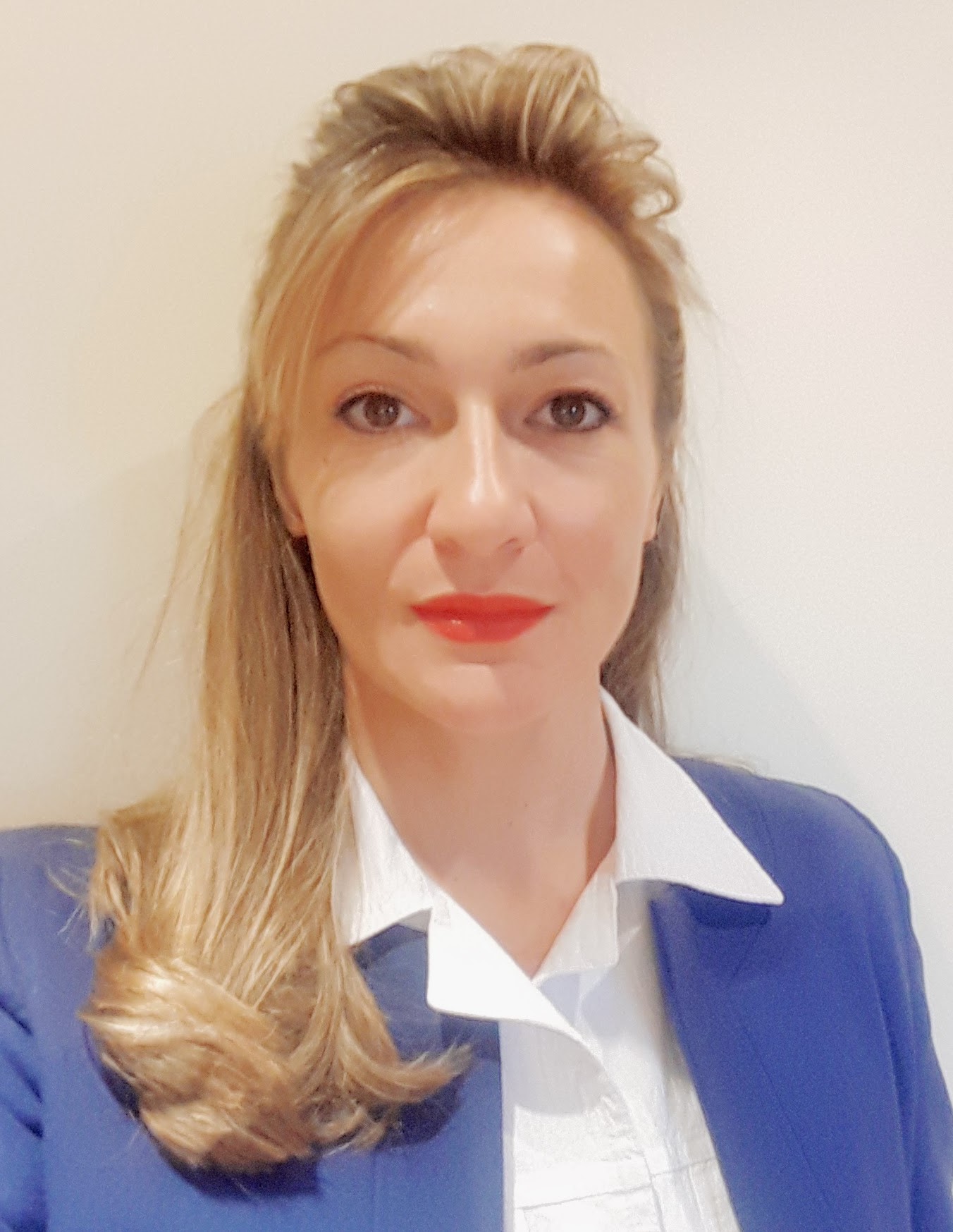 Gaëlle Cheveu