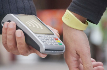 contactless