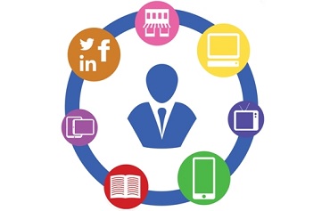 La omnicanalidad, el concepto clave en la transformación digital del comercio