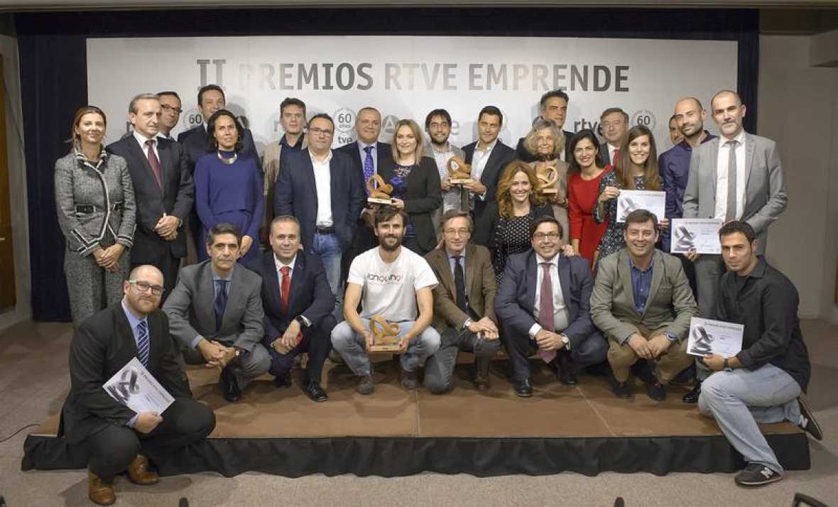 RTVE emprende